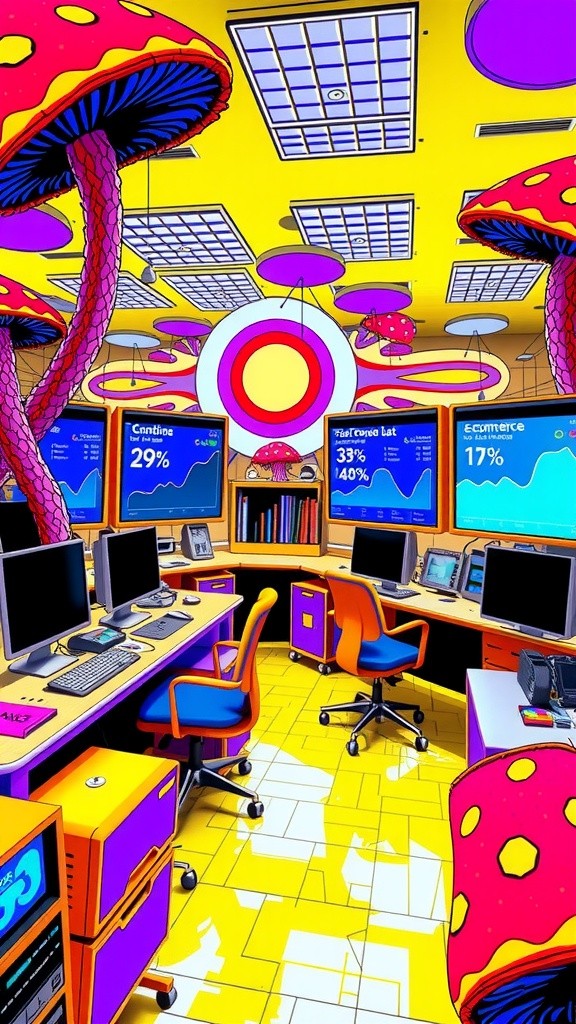 The Future of Online Business: Trends and Innovations