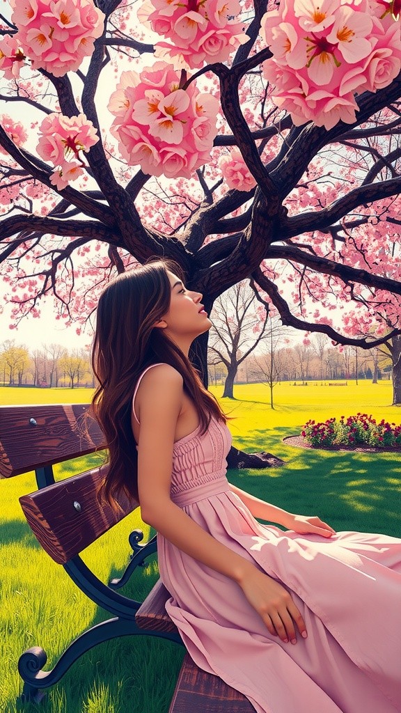 The Power of Love in Overcoming Depression