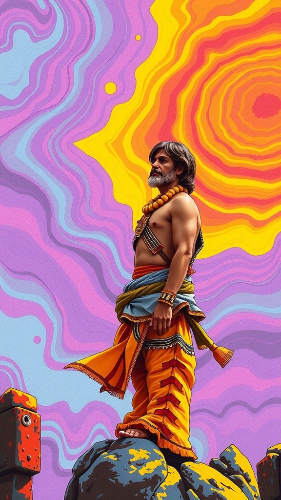धरोहर की रक्षा
