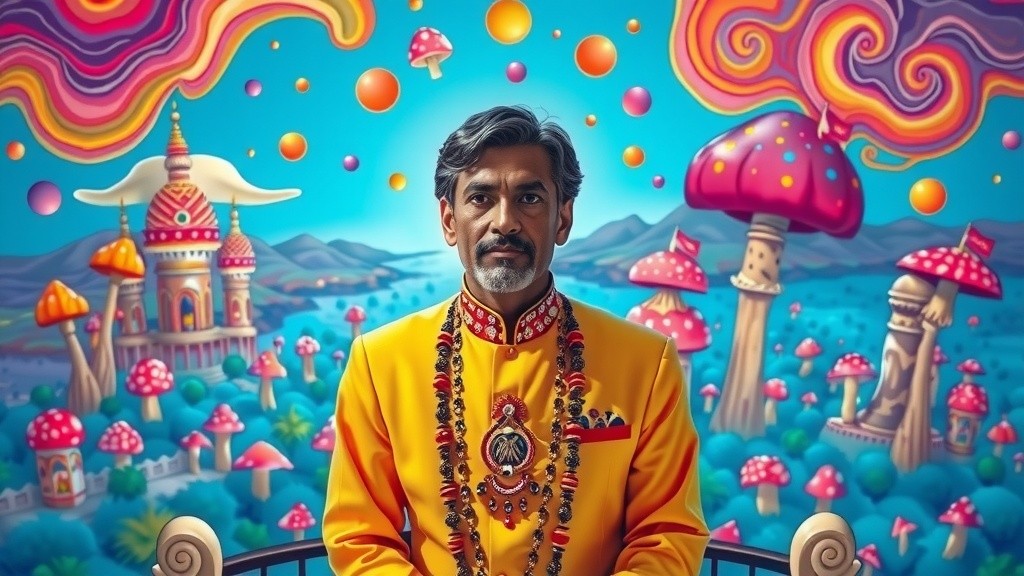 सच्चे प्रेम की तलाश