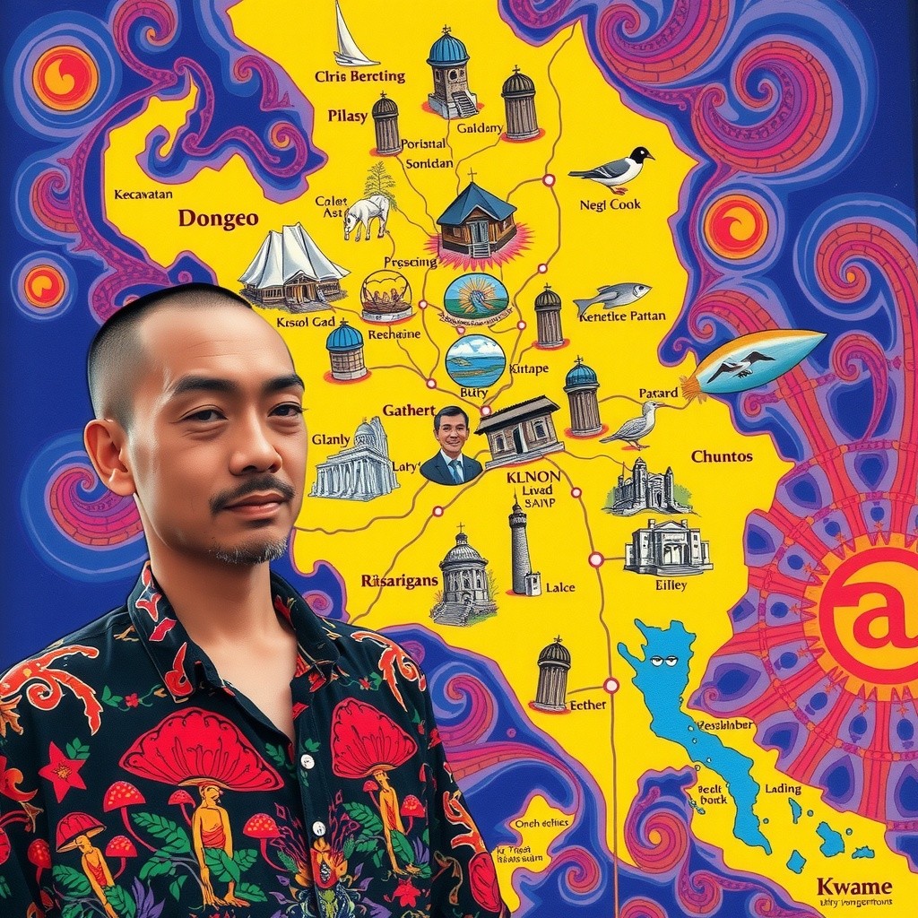 Sejarah dan Perkembangan Kecamatan Donggo di Bima, NTB