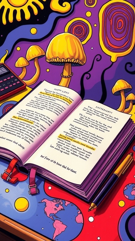Speak Like a Pro: Psychology and Language