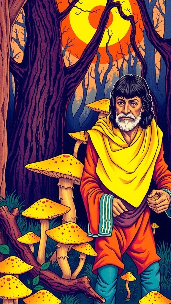 अली बाबा और चालीस चोर