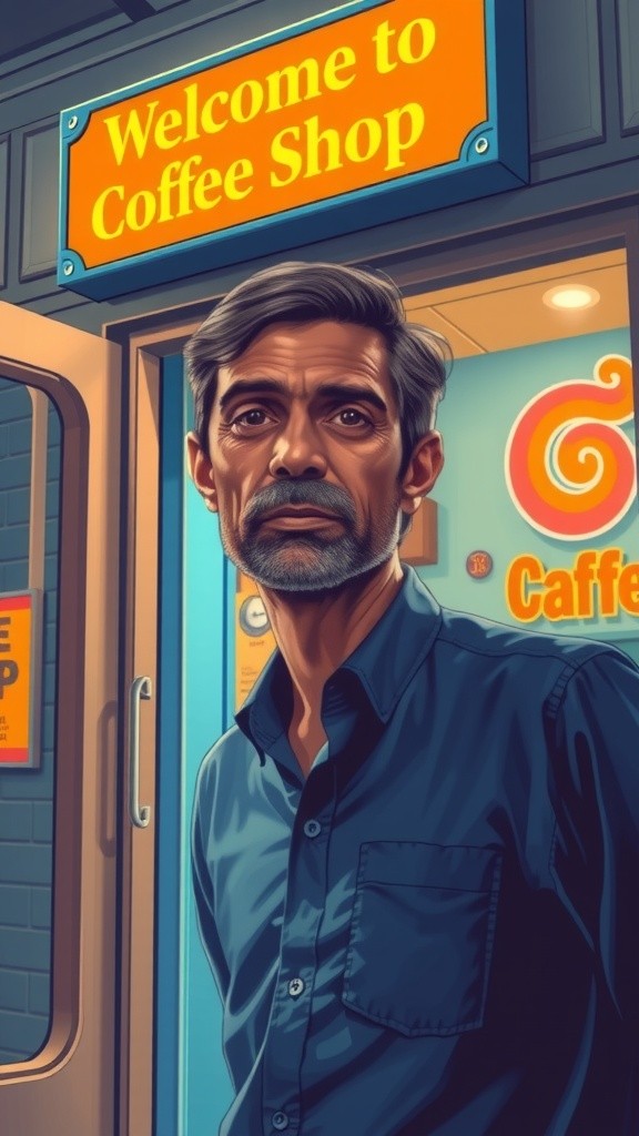Kopi Ajaib yang Menggugah Rasa Ingin Tahu