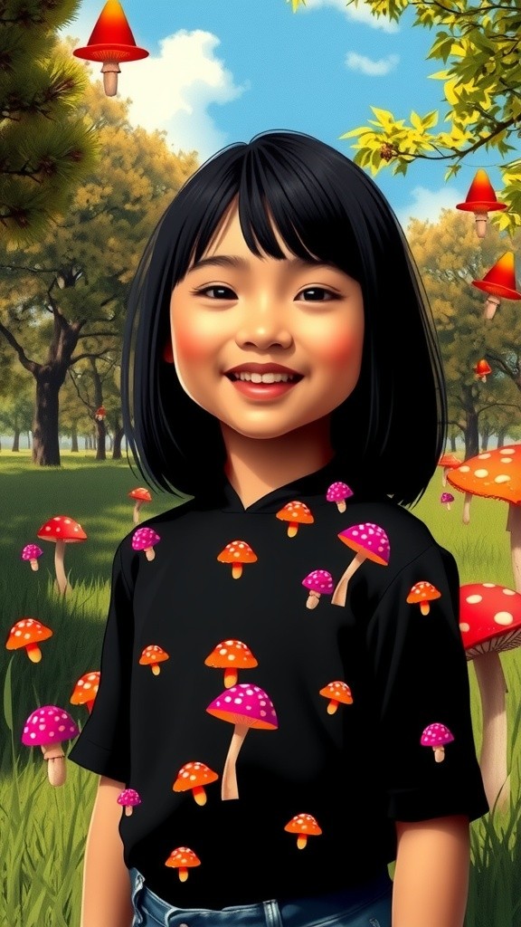 Langkah Kecil, Dampak Besar: Kisah Rina