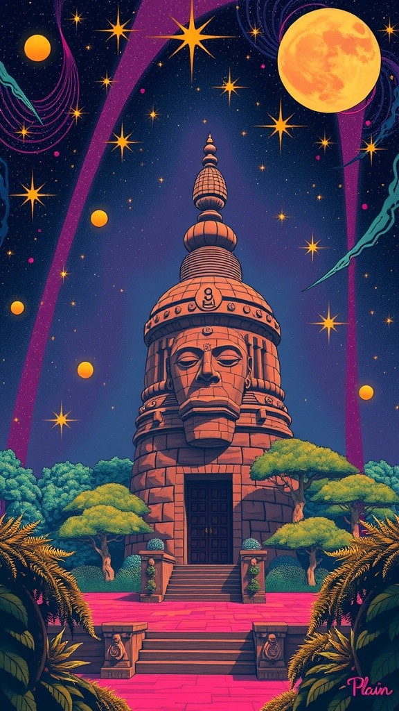 शिव लिंग का छिपा हुआ सच