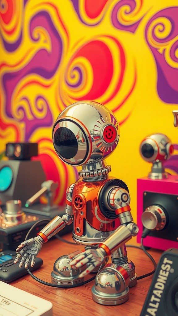 The Power of Pomodoro: Study in Bursts