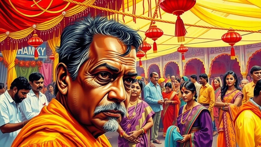 पूर्व जन्म का न्याय: रामलाल और साहूकार की कहानी
