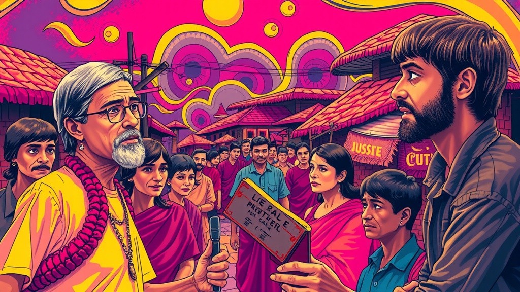 पुनर्जन्म का न्याय: साहूकार की सजा