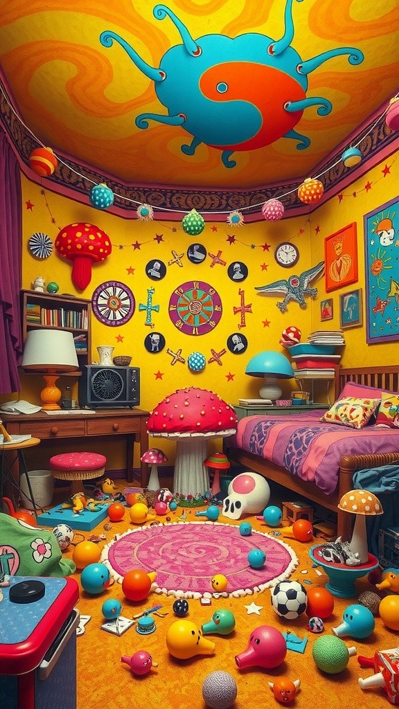 Mi Habitación Loca