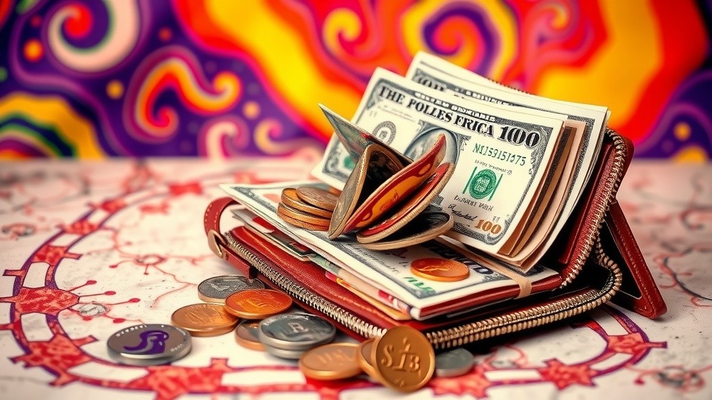 Billeteras de Bilioneros: El Futuro del Bitcoin