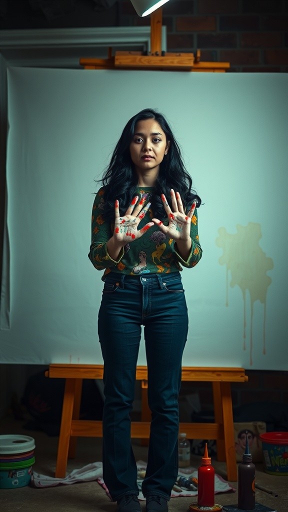 Seni Menunggu