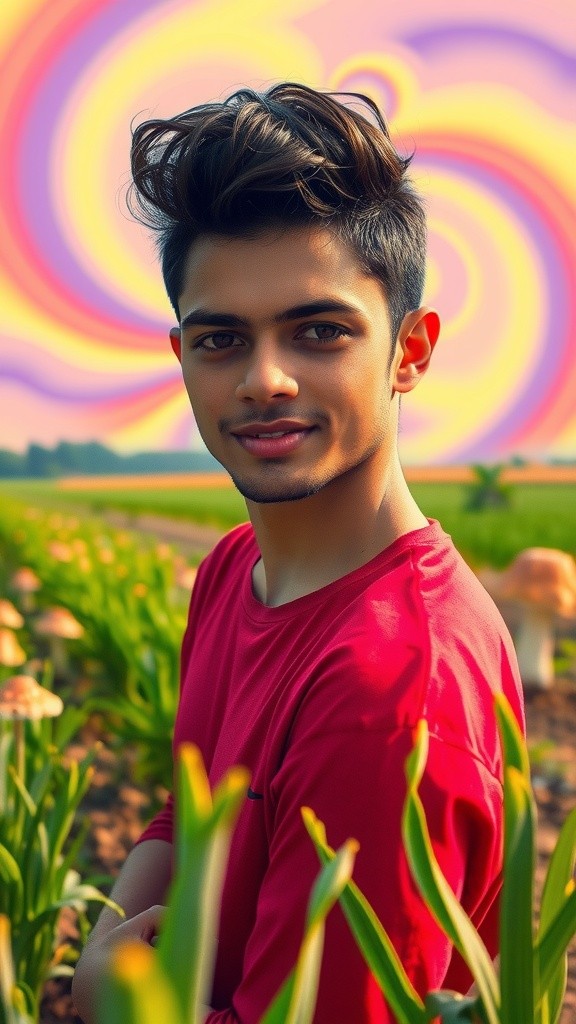 सचिन का सपना