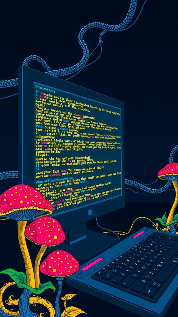 SQL Injection: खतरनाक वेब अटैक और बचाव के तरीके