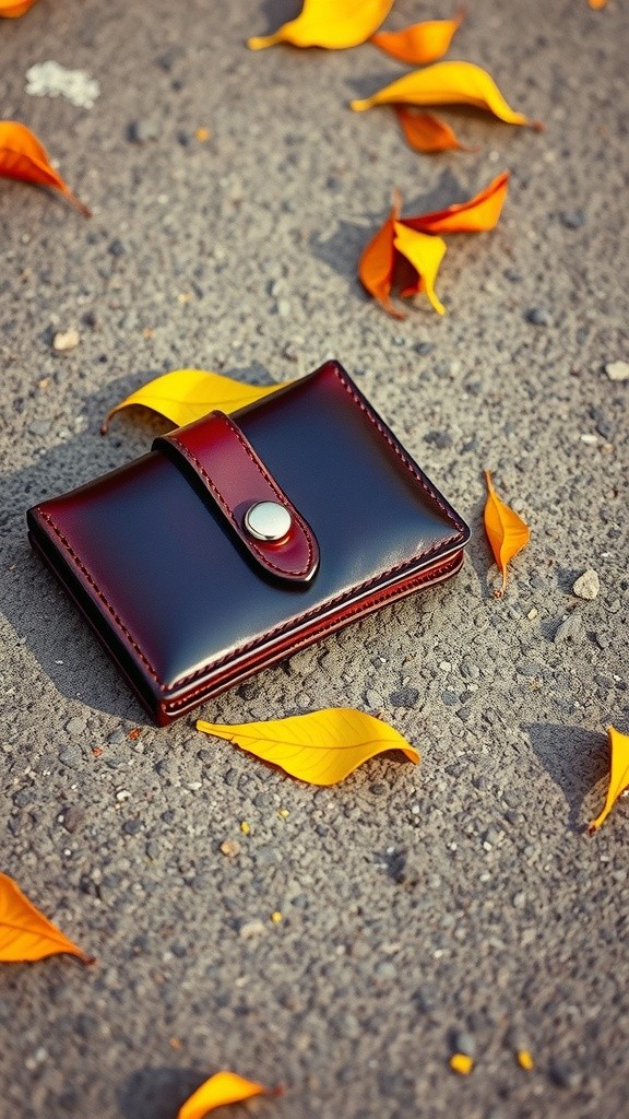 Dari Dompet Hilang ke Undangan Pernikahan