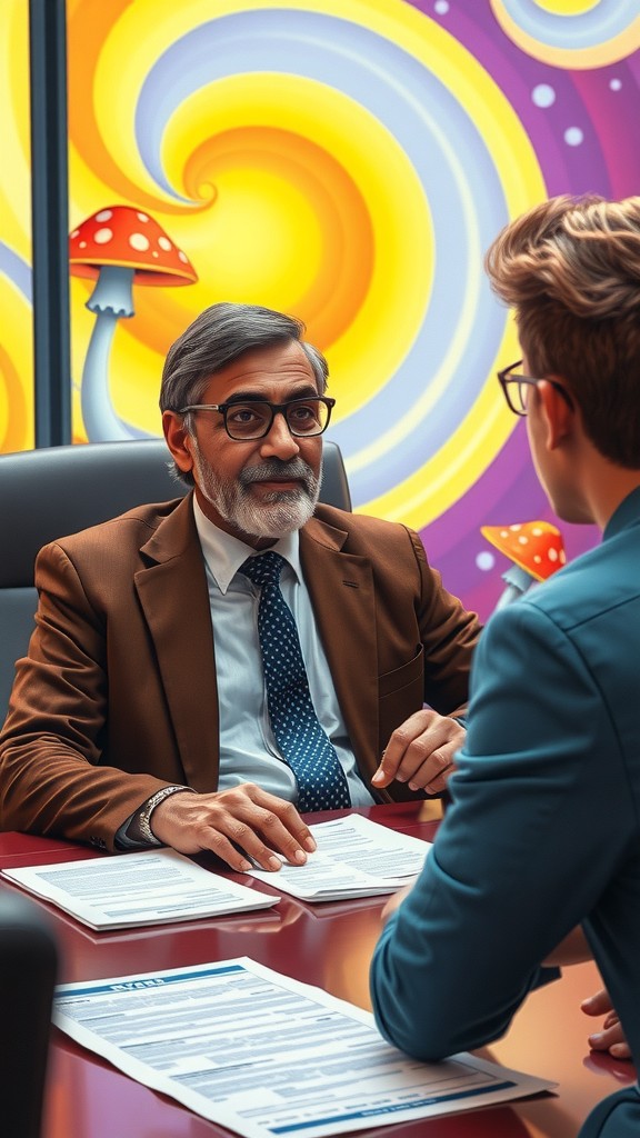 The Power of Silence in Negotiation
