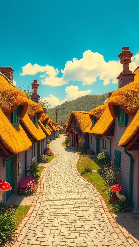 The Village Sage