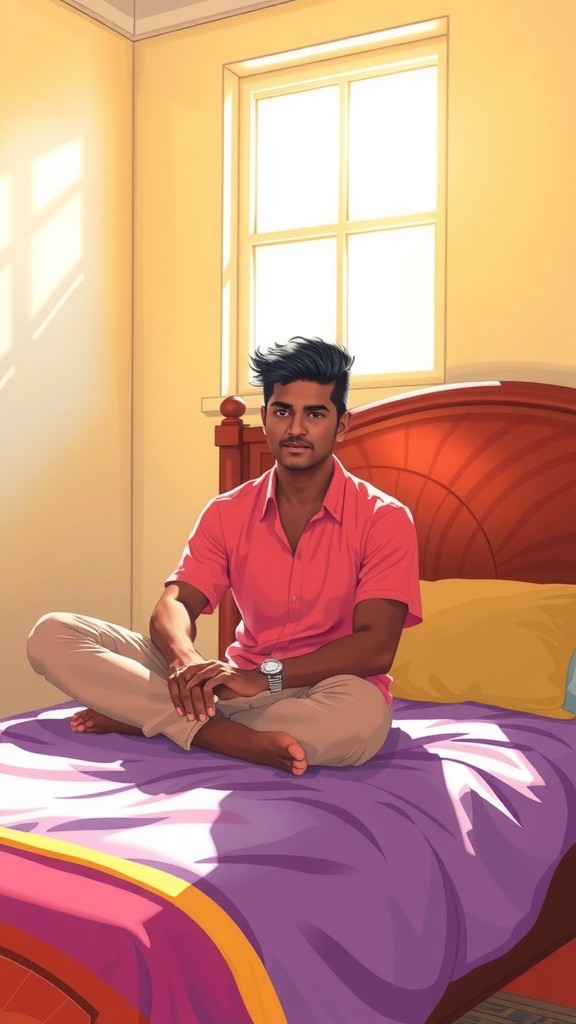 गुस्सैल हंस और अनायास मिली सेलिब्रिटी