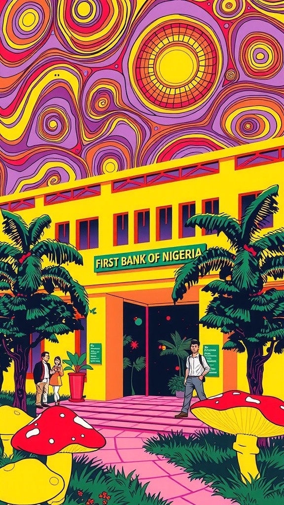 The Union of Love: A Journey to the Altar