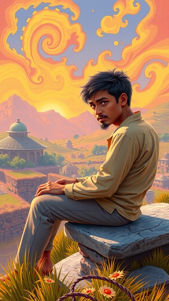 ভাঙা আশা