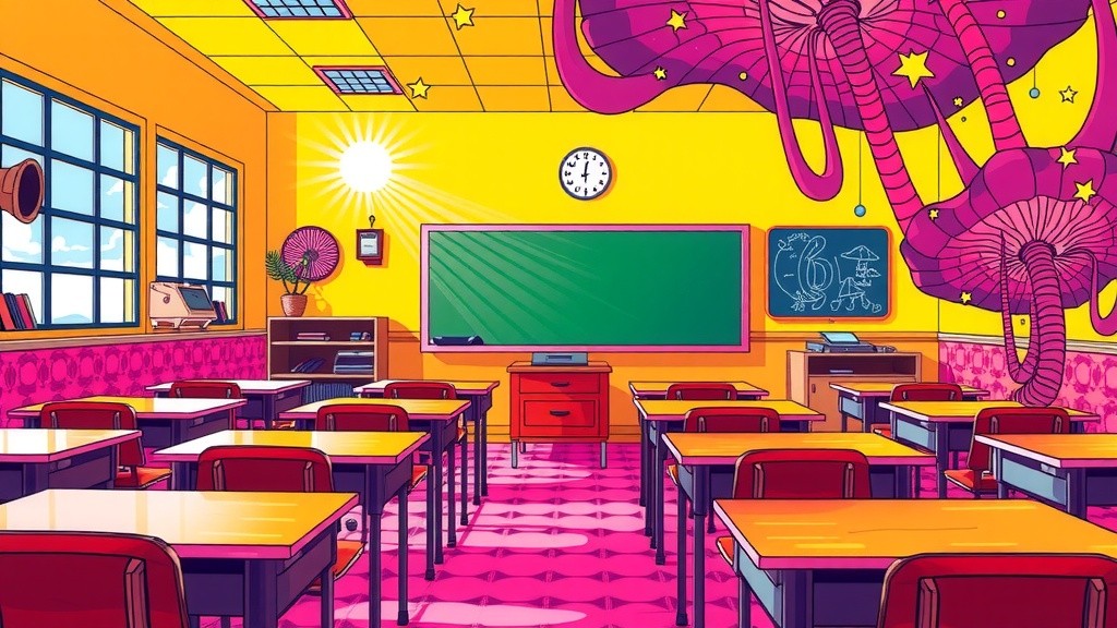 Dosti ya Dhokha: Maths Test Ki Kahani!