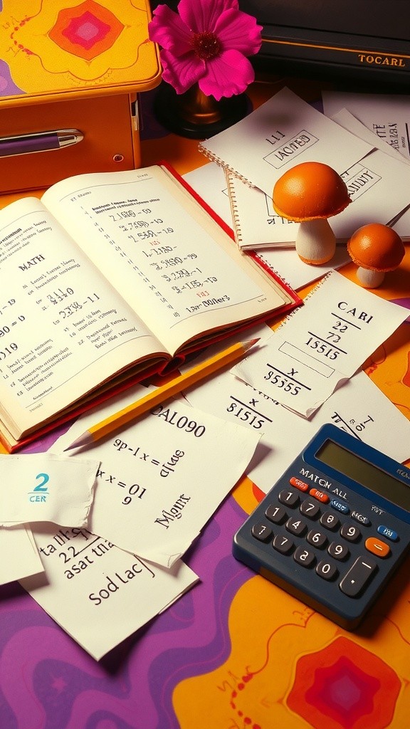 Solve Any Math Equation with Cymath's Special Keyboard