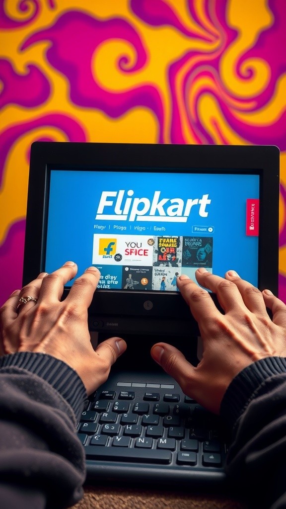 Get Up to 30% Discount on Flipkart with Piepay App!