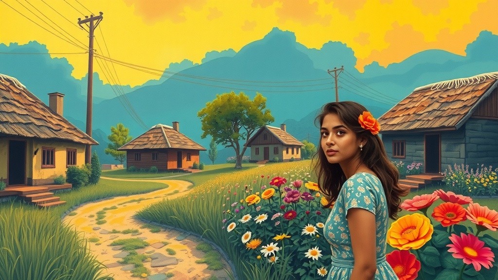 Bacchon Ki Romanchak Kahani