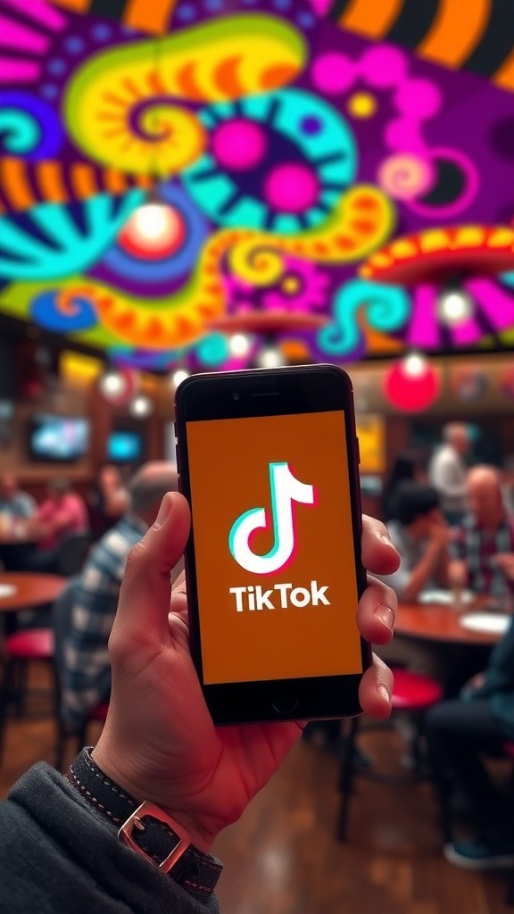 Cara Cerdas Menghasilkan Uang di Tiktok