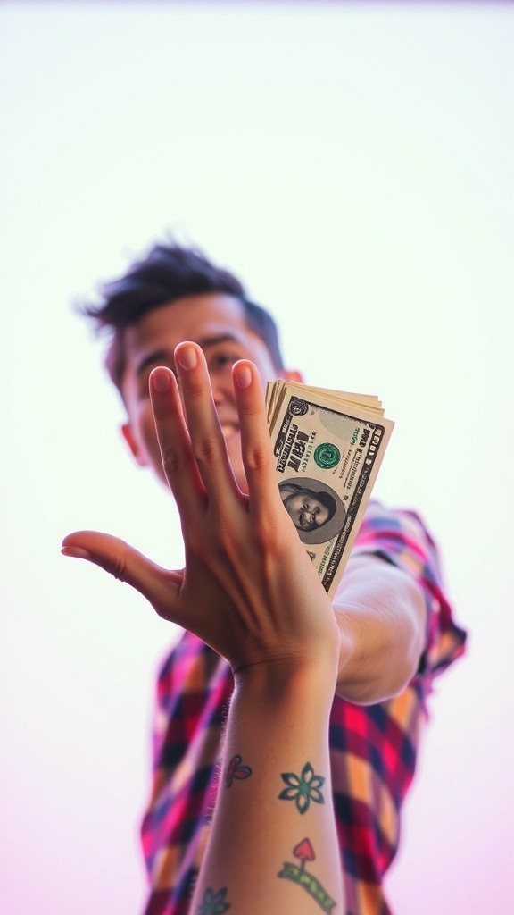 Make $100 a Day Without Writing a Word!