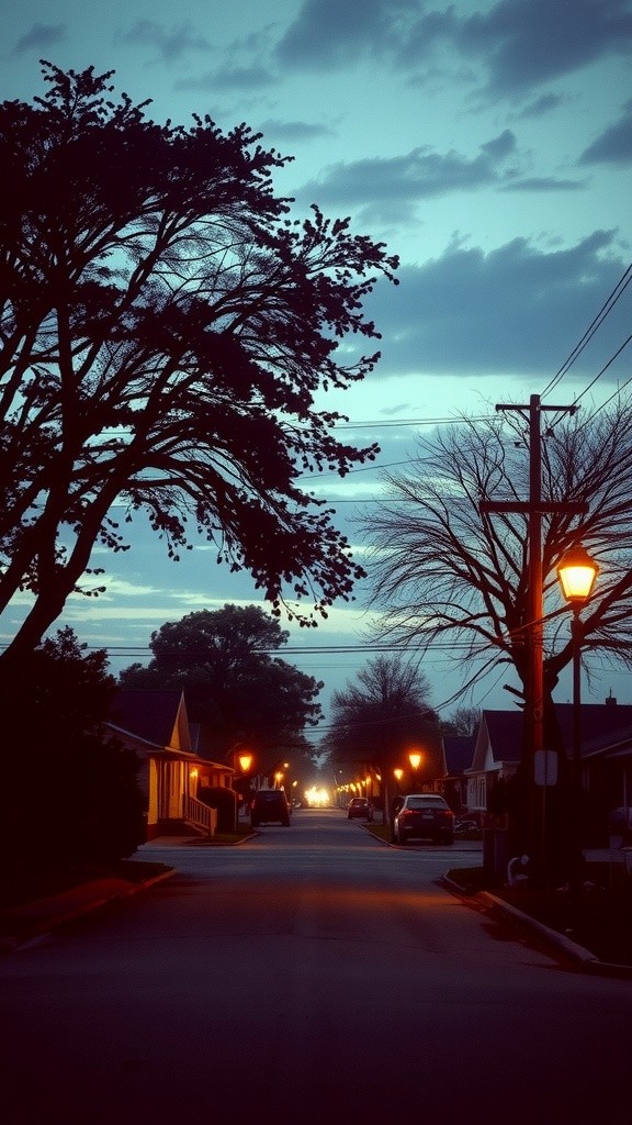 Shadows in the Night: The Black Helicopter Mystery