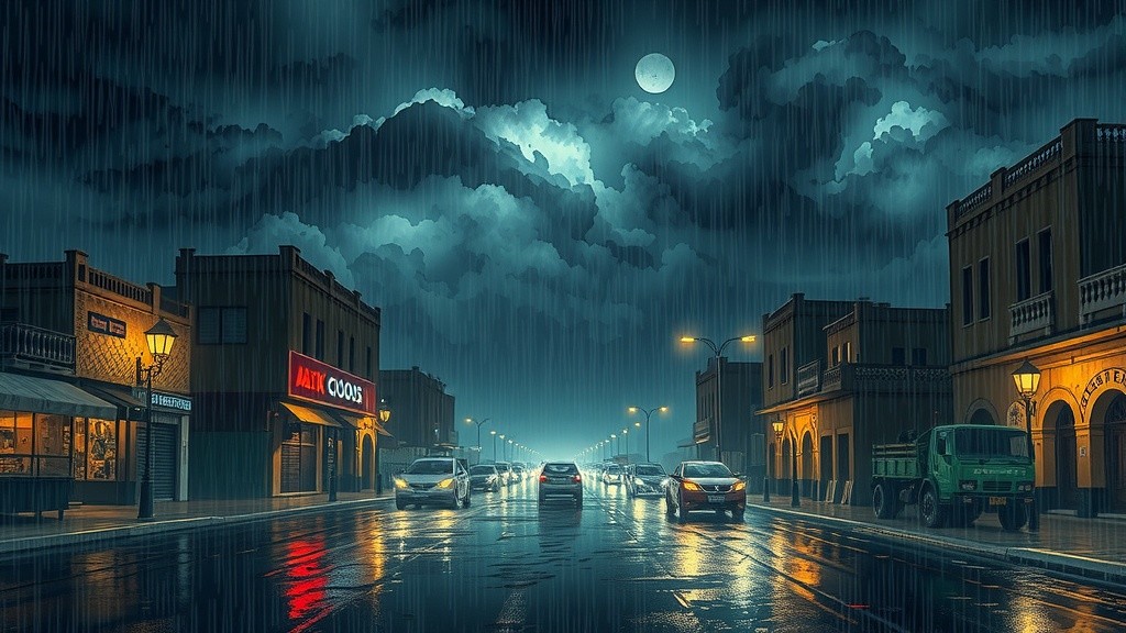 ليان: قصة فقدان وأمل