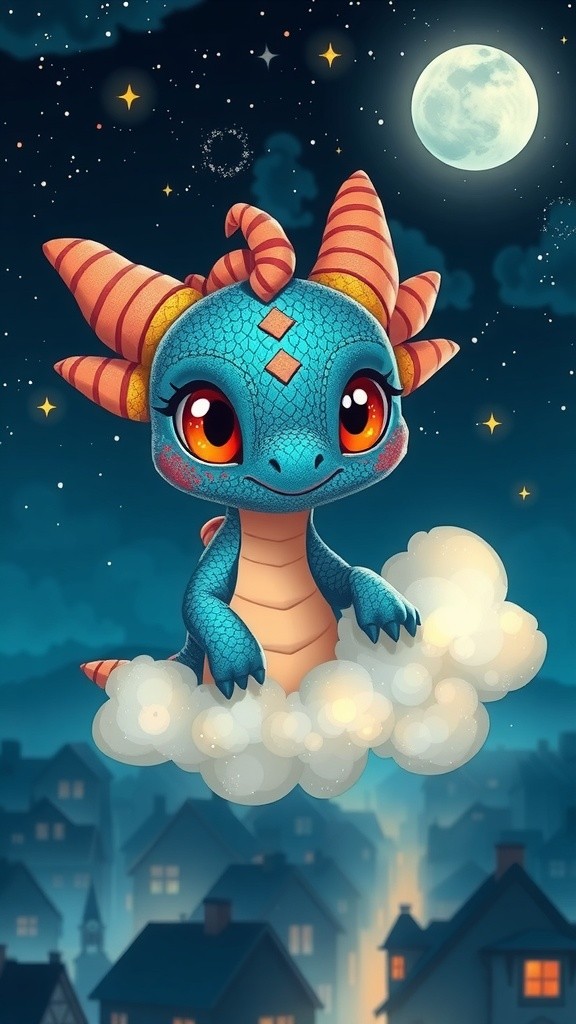 Moonlight Playtime: Tobi and the Magical Shadows