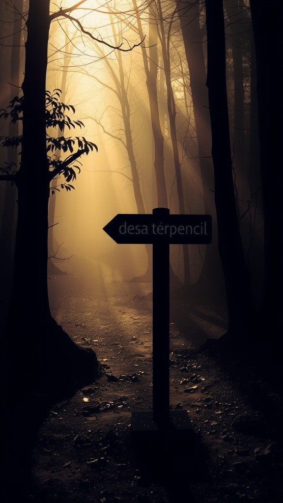Misteri Rumah di Ujung Jalan