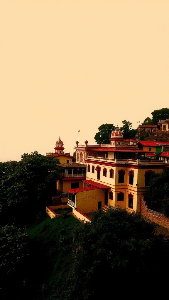 भारत के 10 अनोखे तथ्य