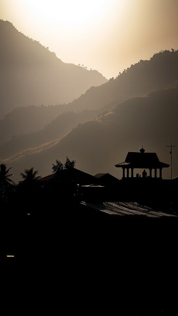 Malin Kundang: Pulang yang Terlambat
