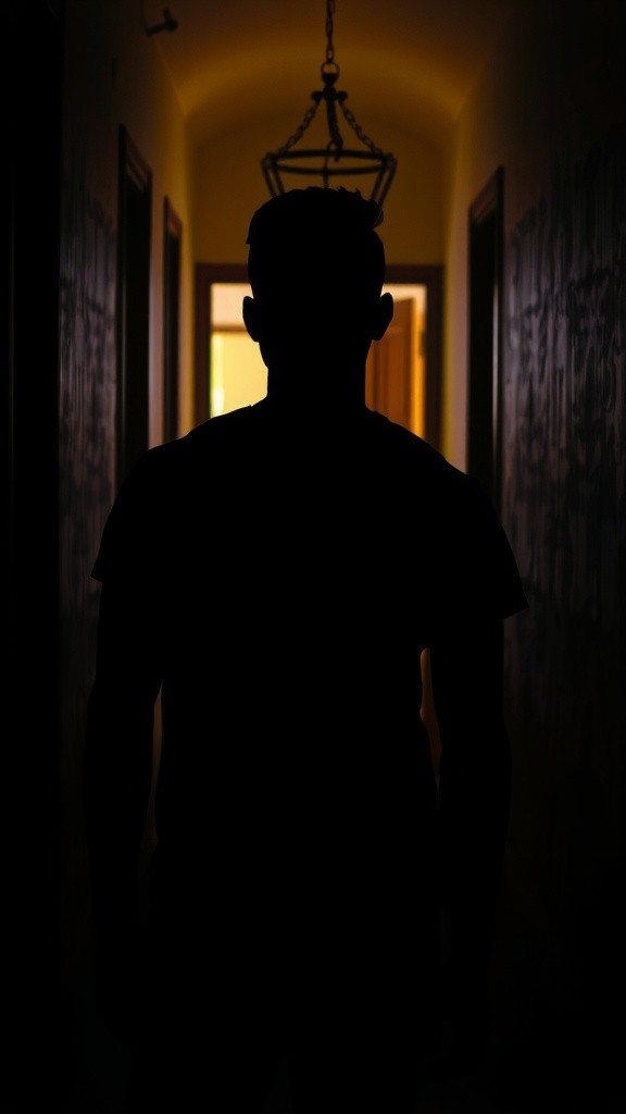 Misteri Foto Kuno