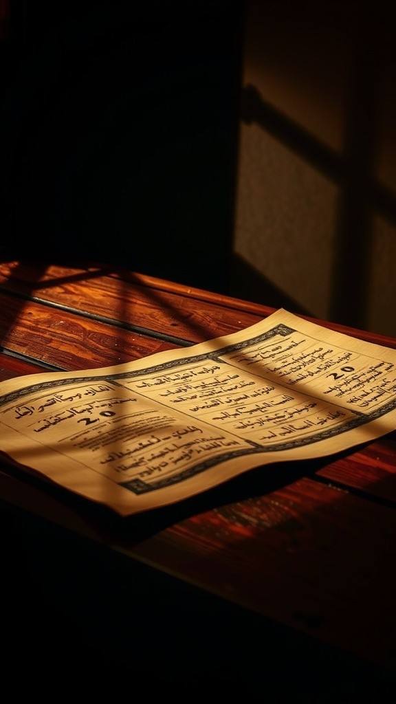 صبر أيوب: النمو في وجه المحن