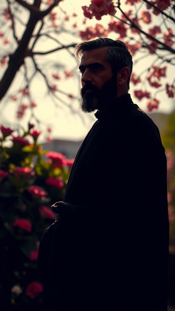 رسالة التسامح