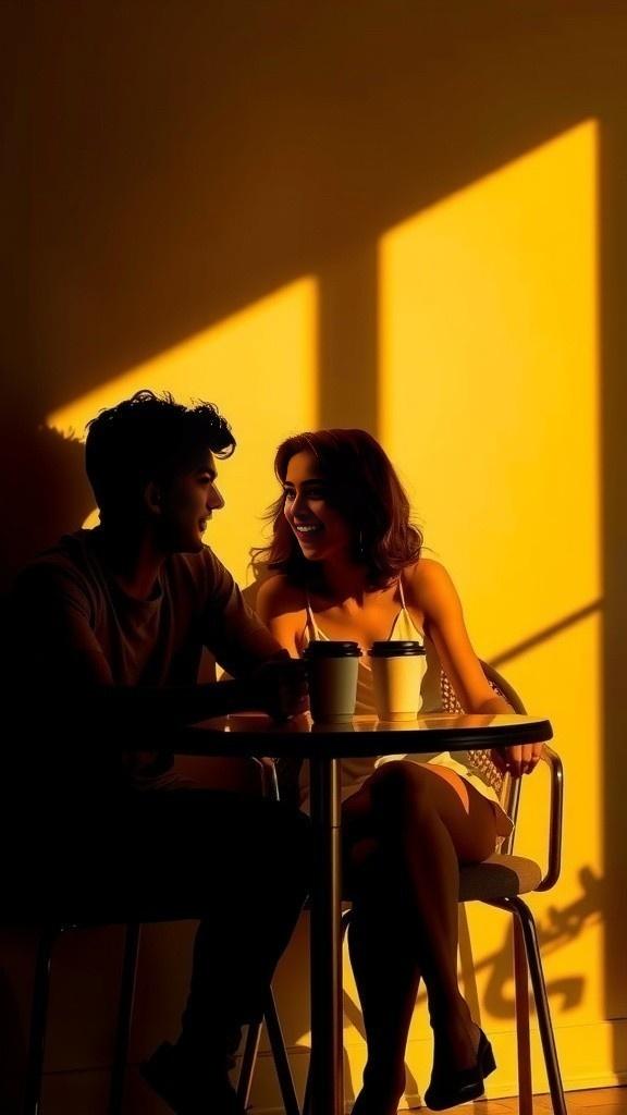 Cinta Terlarang dan Permasalahan Keluarga