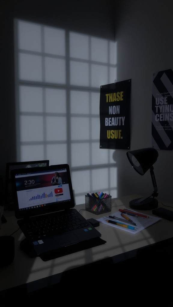 YouTube Channel Growth Strategies: Enhancing Content and Engagement