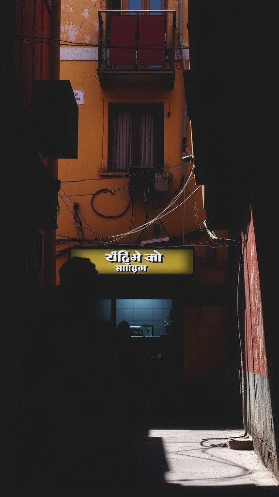 खुशियों की दुकान