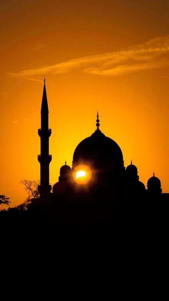 Pesan Cinta Rasulullah: Jangan Membandingkan Diri