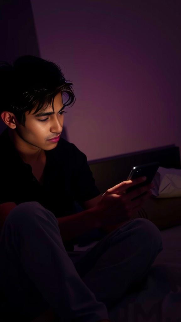 Mobile Use and Weight Gain: The Impact of Gaming and Social Media