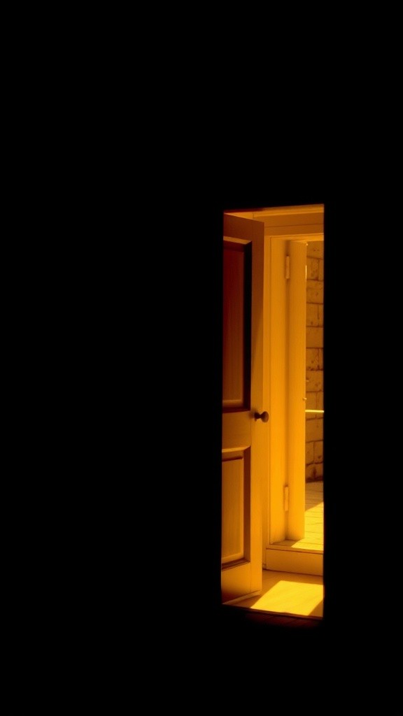 Refleksi Menyeramkan
