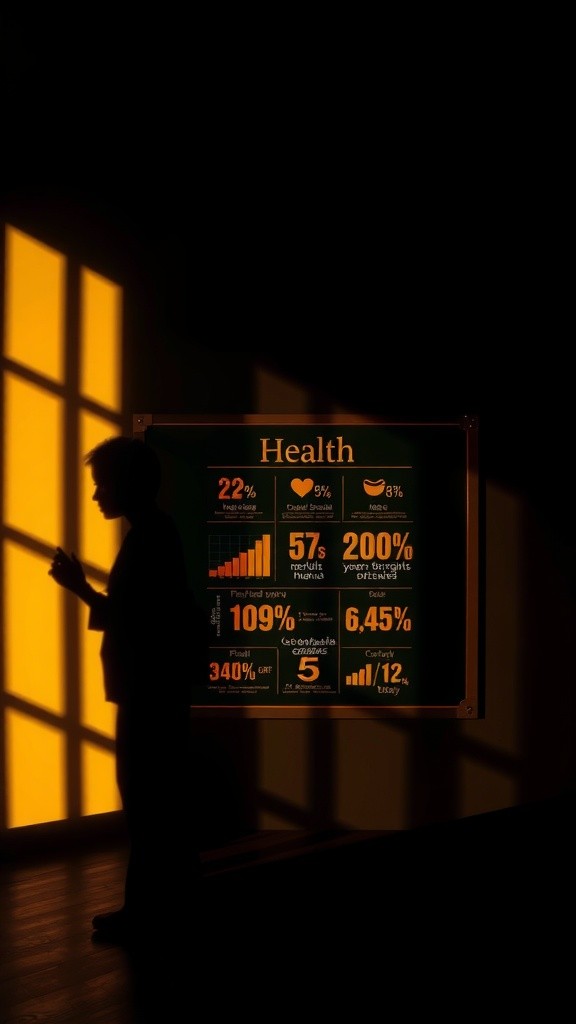 Top 5 Causes of Death Worldwide