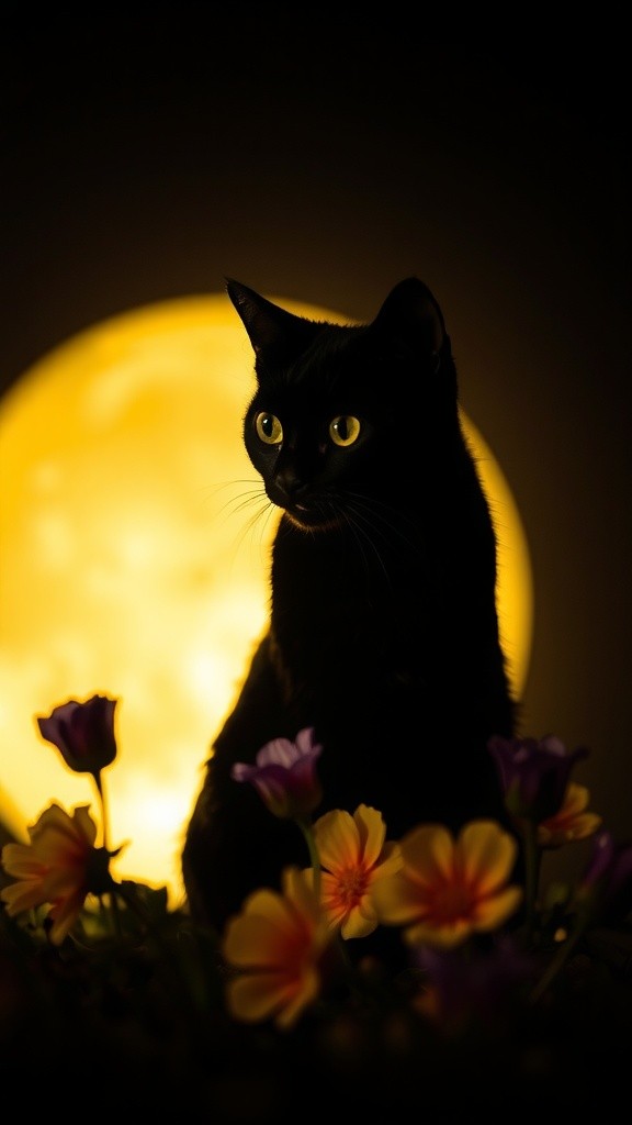 Luna: Penjaga Waktu