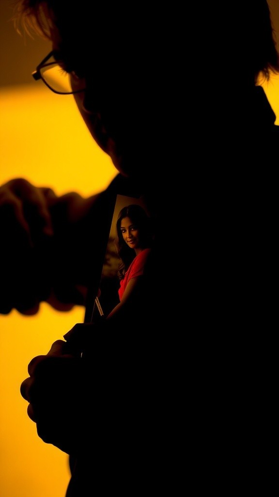 Pengaruh Cinta Terhadap Stres Kerja