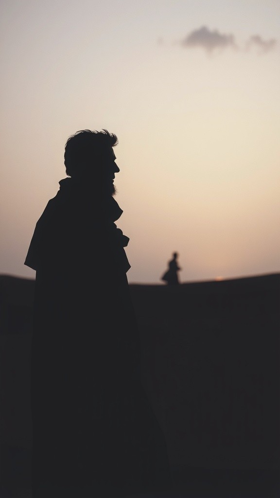 حكمة التعامل مع المشاكل والقلق