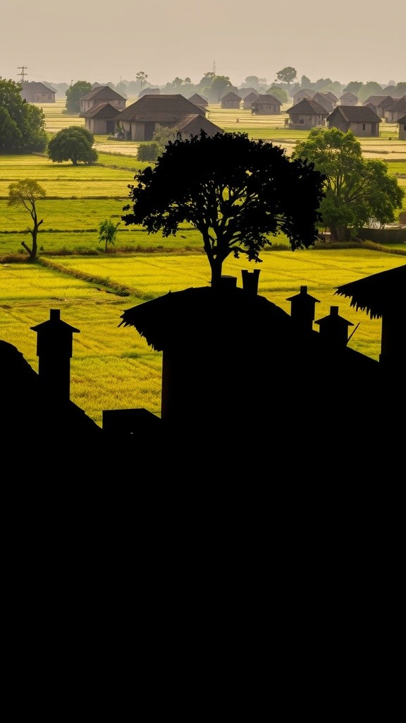 लालच और उदारता की कहानी